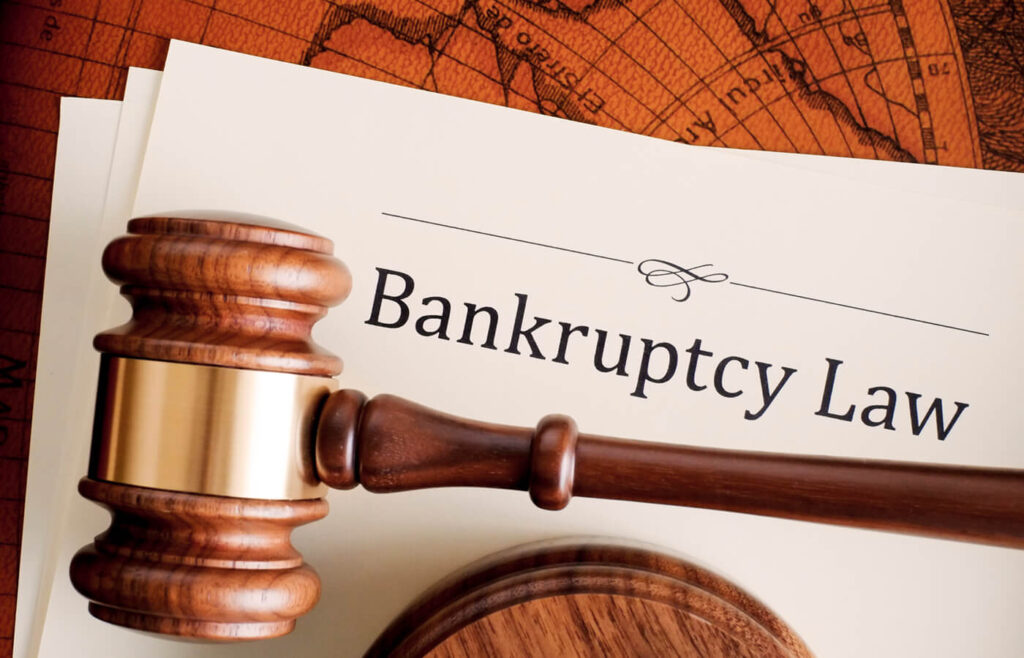 Bankruptcy