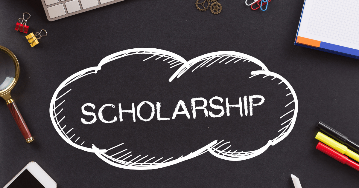 College Planning - Scholarships