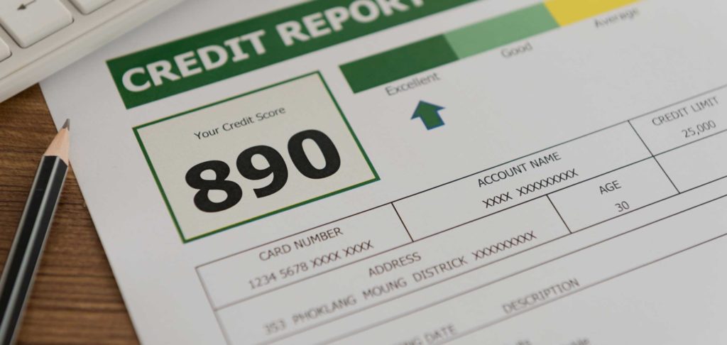 How to Build a Strong Credit History