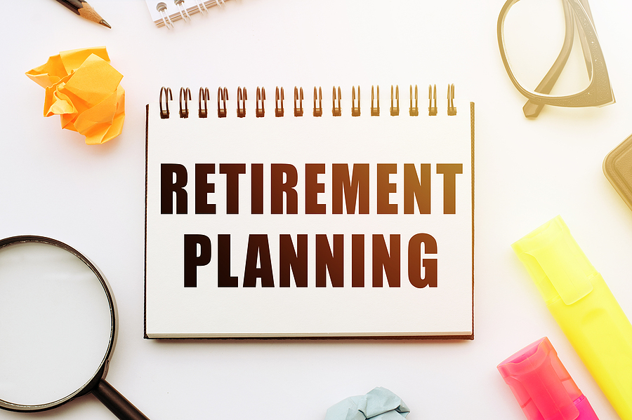 RETIREMENT PLANNING