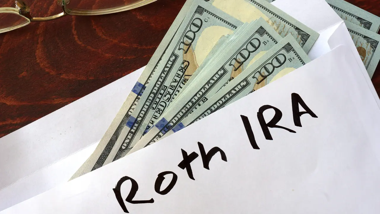 Back Door Roth IRA