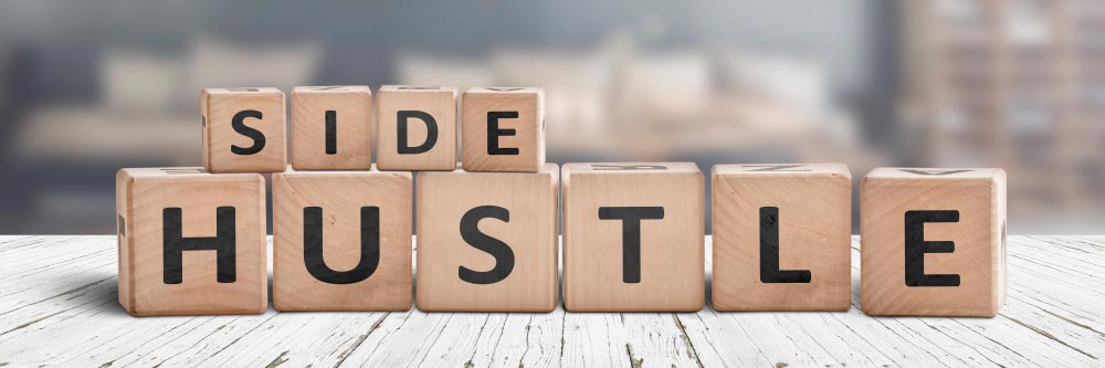 15 Side Hustles for Extra Income